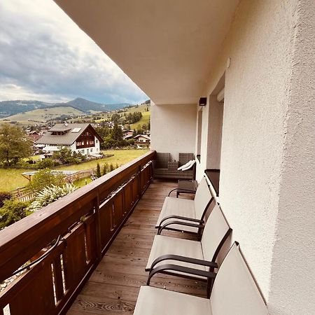 Ciasa Fam Comploi Apartment San Vigilio Di Marebbe Luaran gambar